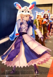 『FGO』冬祭り名古屋クリエイタートークイベントをレポート。立ち絵だけのキャラの実装時期は？