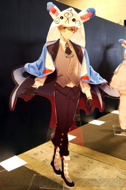 『FGO』冬祭り名古屋クリエイタートークイベントをレポート。立ち絵だけのキャラの実装時期は？