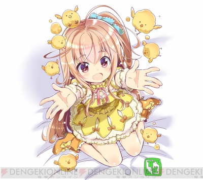 ガールフレンド Nonet Notes 第2巻が1月27日発売 特製壁紙プレゼントも 電撃オンライン ガールフレンド Nonet Notes 第2巻が1月27日発売 特製壁紙プレゼントも 電撃オンライン