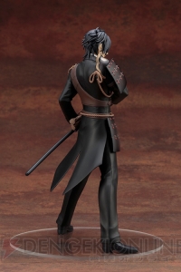 『刀剣乱舞』燭台切光忠がオリジナルポーズでフィギュア化！ 『ARTFX J 燭台切光忠』6月発売