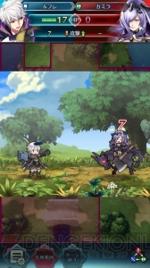 『ファイアーエムブレム ヒーローズ』レビュー。死（ロスト）はないが『FE』らしい戦略的な楽しさは健在