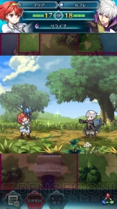 『ファイアーエムブレム ヒーローズ』レビュー。死（ロスト）はないが『FE』らしい戦略的な楽しさは健在