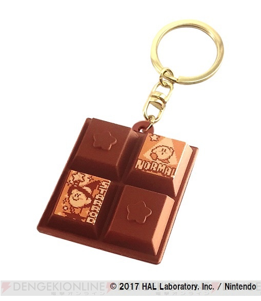 『星のカービィ』PUTITTOフェア開催！ 限定商品や新商品“チョコレートシリーズ”も登場