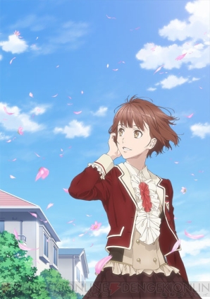 アニメ『ダンデビ』が2017年秋に劇場公開決定