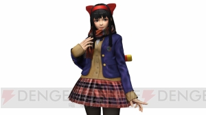 『KOF XIV』ナコルルの女子高制服とシュンエイの修行道着が配信開始