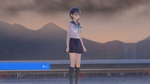 『BLUE REFLECTION　幻に舞う少女の剣』