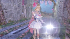 『BLUE REFLECTION　幻に舞う少女の剣』