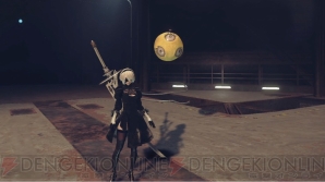 『NieR：Automata』