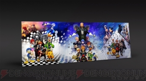 『KINGDOM HEARTS - HD 1.5＋2.5 ReMIX-（キングダム ハーツ - HD 1.5＋2.5 リミックス-）』