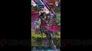 『ファイアーエムブレム ヒーローズ』暗夜の騎士マークスや忠実なる執事ジョーカーが登場