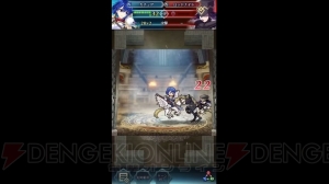 『ファイアーエムブレム ヒーローズ』暗夜の騎士マークスや忠実なる執事ジョーカーが登場