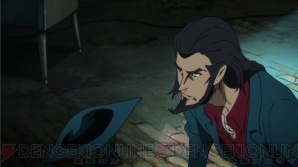 『LUPIN THE IIIRD 次元大介の墓標』『LUPIN the Third ～峰不二子という女～』全話一挙放送