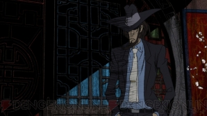 『LUPIN THE IIIRD 次元大介の墓標』『LUPIN the Third ～峰不二子という女～』全話一挙放送