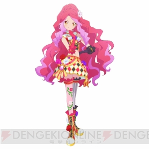 『アイカツスターズ！』2ndシーズン4月始動。翼がテーマの“星のツバサ”シリーズが展開