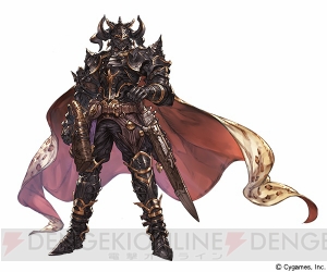 『グラブル』アニラ解禁。本日19時よりレジェフェス開催