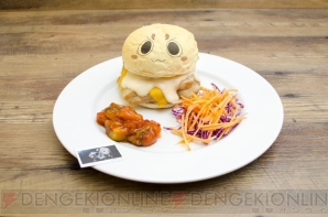 “セガコラボカフェ 劇場版 ソードアート・オンライン -オーディナル・スケール-”