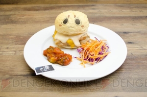 『劇場版 SAO』×セガコラボカフェコラボが2月18日より実施。メニュー注文で限定ノベルティがもらえる