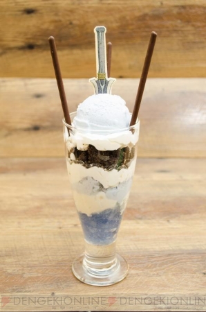 “セガコラボカフェ 劇場版 ソードアート・オンライン -オーディナル・スケール-”