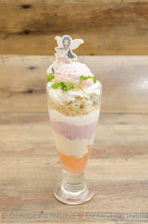 “セガコラボカフェ 劇場版 ソードアート・オンライン -オーディナル・スケール-”