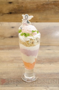 『劇場版 SAO』×セガコラボカフェコラボが2月18日より実施。メニュー注文で限定ノベルティがもらえる