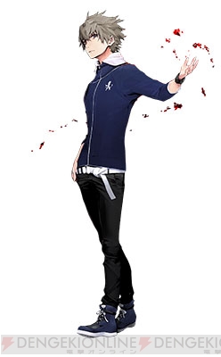 Lord Of Vermilion Iv イラストレーター タイキ氏による登場キャラクターデザインを公開 電撃アーケードweb