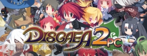 『Disgaea2 PC（魔界戦記ディスガイア2）』