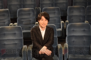 総合Pの鈴村健一さんが語る“芝居×バラエティ”の魅力。舞台劇『AD-LIVE（アドリブ）』放送決定！