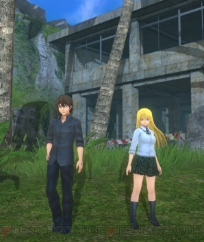 『BTOOOM！オンライン』