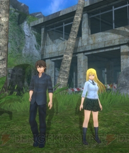 『BTOOOM！オンライン』サカモトなりきりアバターをもらえる事前登録キャンペーン実施