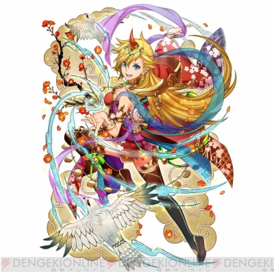 黒ウィズ 新イベント 新説 桃娘伝 でスモモ 声優 伊瀬茉莉也 やユウナ 声優 佐藤聡美 が登場 電撃オンライン 黒ウィズ 新イベント 新説 桃娘伝 でスモモ 声優 伊瀬茉莉也 やユウナ 声優 佐藤聡美 が登場 電撃オンライン