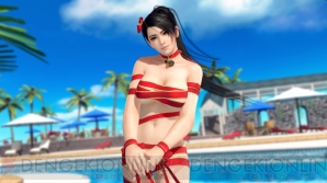 『DEAD OR ALIVE Xtreme3 Fortune/Venus』