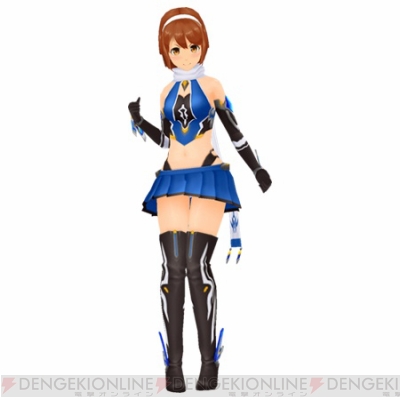 スクスト もこもこコート や沙島悠水の新コスなどが報酬のイベント実施中 電撃オンライン スクスト もこもこコート や沙島悠水の新コスなどが報酬のイベント実施中 電撃オンライン