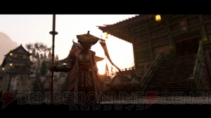 『フォーオナー』侍“野武士”、ナイト“ロウブリンガー”、ヴァイキング“ヴァルキリー”の活躍を紹介