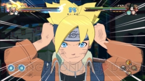 『ナルティメットストーム4 ROAD TO BORUTO』最終決戦仕様のボルトのバトルスタイルを紹介