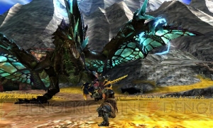 『MHXX』と電撃のコラボ武器は双剣のジンライワークス。デザインをいち早く公開