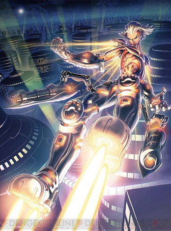 アトム 時空の果て アトム アトラスは沢城みゆきさんが担当 電撃オンライン