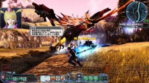 『PSO2』期間限定緊急クエストはソロでダークファルス・ダブル＆【深遠なる闇】と連戦する超上級者向け！