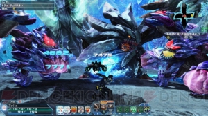 『PSO2』期間限定緊急クエストはソロでダークファルス・ダブル＆【深遠なる闇】と連戦する超上級者向け！