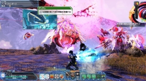 『PSO2』期間限定緊急クエストはソロでダークファルス・ダブル＆【深遠なる闇】と連戦する超上級者向け！