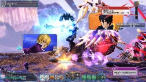 『ファンタシースターオンライン2』