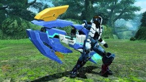 『PSO2』期間限定緊急クエストはソロでダークファルス・ダブル＆【深遠なる闇】と連戦する超上級者向け！