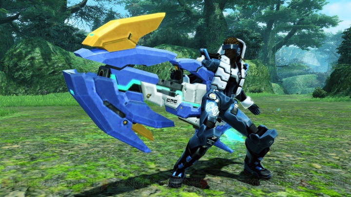 『PSO2』期間限定緊急クエストはソロでダークファルス・ダブル＆【深遠なる闇】と連戦する超上級者向け！