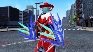 『PSO2』期間限定緊急クエストはソロでダークファルス・ダブル＆【深遠なる闇】と連戦する超上級者向け！