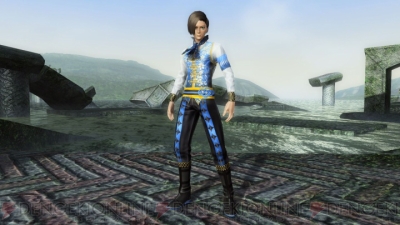 『ファンタシースターオンライン2』