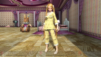 『ファンタシースターオンライン2』