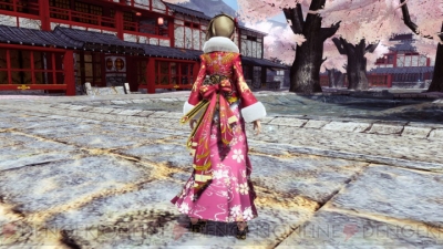 『ファンタシースターオンライン2』