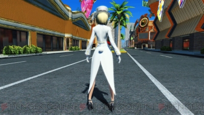 『ファンタシースターオンライン2』