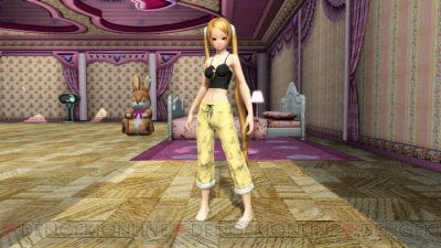 『ファンタシースターオンライン2』