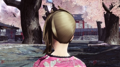 『ファンタシースターオンライン2』