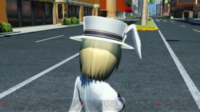 『ファンタシースターオンライン2』